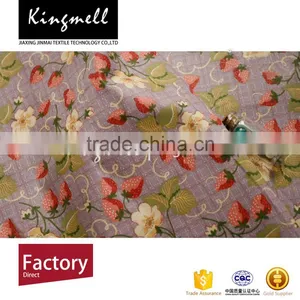 Digital Printing Custom Made Fancy Cushion Cover Cotton Fabric thumbnail-2