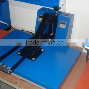 Shenghua High Pressure CY-G1heat Transfer Press 40x60 thumbnail-3