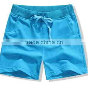 New Design Hot Pants Sexy Nude Women Beach Shorts thumbnail-3
