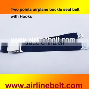 Airline Airplane Aircraft Belt Buckle With Customized Logo thumbnail-4