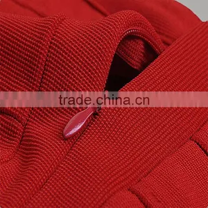 Traditional Style Brand Design New Products Rayon Bandage Dress Shenzhen Factory thumbnail-4