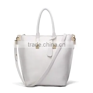 Luxury Trend Lady Genuine Leather Handbag 2016 thumbnail-1