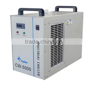 Cheap Price Rabbit CW5000 Water Cooling Machine thumbnail-1