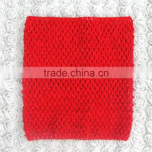 Wholesale Cheap Hot Selling Crochet Tube Top Tutu Top thumbnail-2