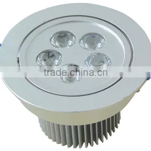 Led Downlight 5W thumbnail-1