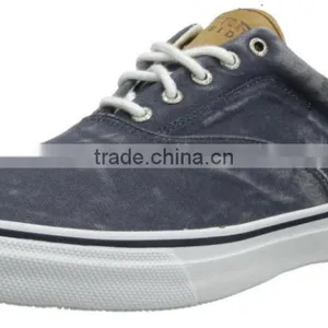 Original Markenschuh Schuss Echtes Leder Freizeitschuh thumbnail-4