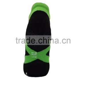 Terry Cushion Sport Ankle Socks thumbnail-5