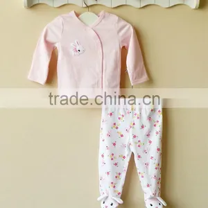 HOT Mom and Bab Baby Clothing ,newbonr Baby Gift Set 10in1,newborn Gift Set thumbnail-4