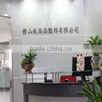 Foshan MGOO Fashion Apparel Co., Ltd. company overview - view 2 thumbnail