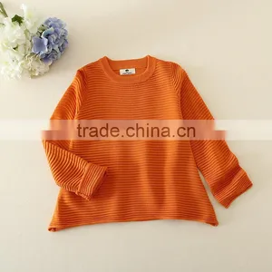 New Arrivals!!!kids Children Clothing Fashion Baby Sweaters Manufacturer Wholesale Cheap Sweaters Girls Baby Winter Clothes thumbnail-3