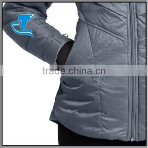 Winter Style Casual Women Warm Jacket thumbnail-2