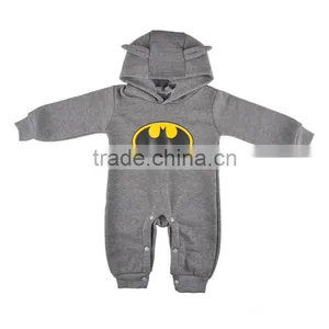 Wholesale New Born Romper Cartoon Clothes Hot Selling Baby Kids Sets Jumpsuits Cartoon Pattern Costume Guangzhou Factory Sales thumbnail-5