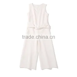 Fashion Design Casual Woman Dress,latest Custom Polyester Women Jumpsuit thumbnail-1