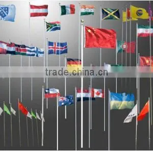 Mini Brazil Flag for World Cup Customize Countries Flags thumbnail-3