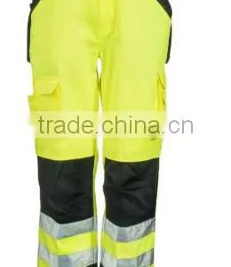 Sunnytex Supplier Mens Faceline Workwear Pants thumbnail-4