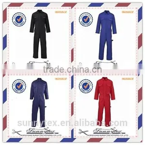 Sunnytex Cotton Twill Comfortable Classic Mens Ski Overall thumbnail-3