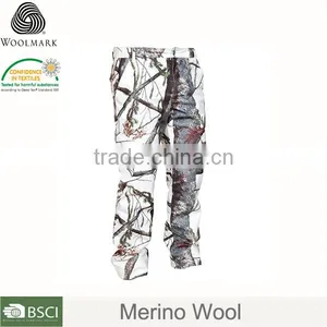 Merino Wool Army Dress Uniform,factory Price Camo Military Army Trousers thumbnail-2