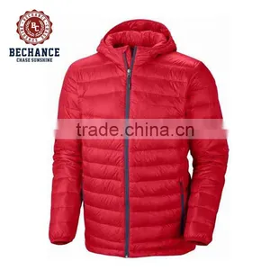 H1039 Mens Fashion Jacket Ultralight Down Jacket Winter Coat Wholesaler thumbnail-1