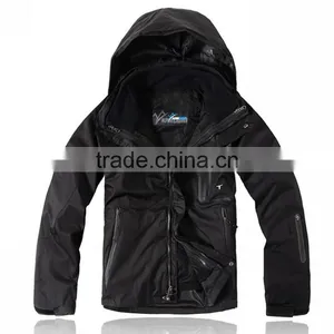 High Quality Outdoor Multi-functional Men New Style Jacket thumbnail-3