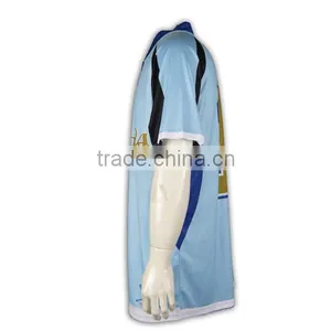 BSCI/ISO9001 Factory Dry Fit Breathable Fabric Italy Sublimation Ink Hotsale Cheap Sublimation Printing Wholesale thumbnail-4