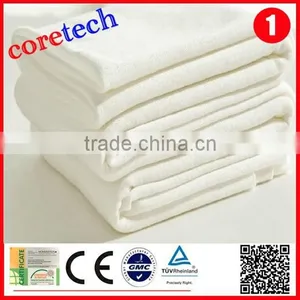 High Quality Comfortable 100% Cotton Microfiber Terry Cloth Factory thumbnail-4