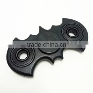 Fingertip Gyro Plating Bat Gyro Fidget Spinner Decompression Toys thumbnail-3