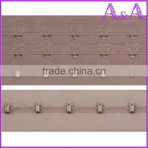 Polyester Bra Hook and Eye Type Bra Accessory thumbnail-4