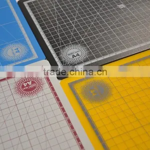3 mm 3 Layers Basic Cutting Mat for Office and School and Art Craft thumbnail-4