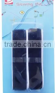 100% Nylon Customize Adhesive Hook and Loop Tape thumbnail-1