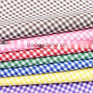 Wholesale Student School Checked Fabric thumbnail-1