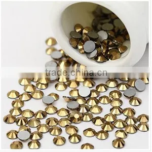 YR2058 Flatback Rhinestones thumbnail-4