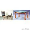 Sell Dining Table, Dining Chairs thumbnail-1