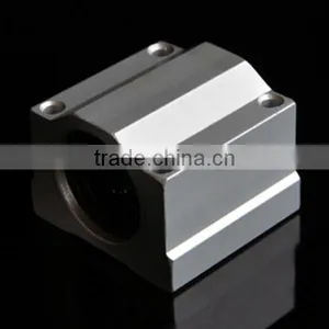 Aluminum Printing Linear Sliding Bearing Sbr16uu thumbnail-4