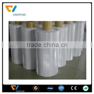 Retro-reflective Sheet/ PVC Reflective Sheet/ Aluminum Reflective Sheet thumbnail-3