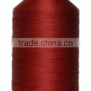 High Strength Polyester Sewing Thread thumbnail-2