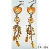 China (Mainland) Epoxy Earring thumbnail-1