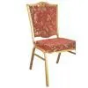 Aluminium Chair FD-823 thumbnail-1