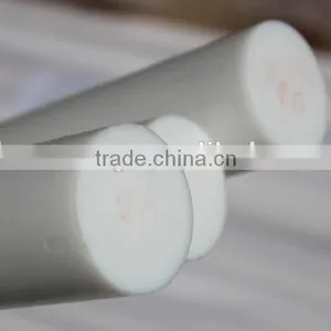 Pure Ptfe Extruded Rod/ptfe Molded Rod thumbnail-3