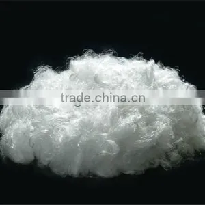 PTFE Staple Fiber thumbnail-1