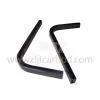 Carbon Fiber Rectangular Square Tubes thumbnail-1