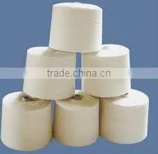 Water Dissolves Yarn 90 Degree 40S Water Soluble PVA Yarn thumbnail-1