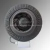 6＂ In-line Duct Fans thumbnail-1