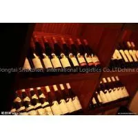 Red Wine Import Agency in China thumbnail-1