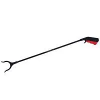 Long Reach Trash Litter Picker thumbnail-3