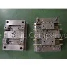 Wear Resistance IMD Mold, In-mould Decoration, High Precision Injection Mould thumbnail-1