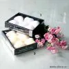 Sell Heart Shape Floating Candle thumbnail-1