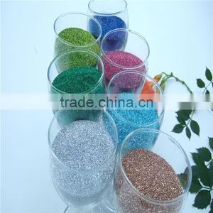 2013China DERUN Glitter and Shiny Modern Powder Material Offer OEM thumbnail-1