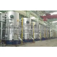 Bell Annealing Furnace • Vacuum Annealing and Tempering thumbnail-1