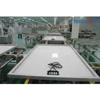 Shenzhen Fenix New Energy Co.,Ltd company overview - view 1 thumbnail