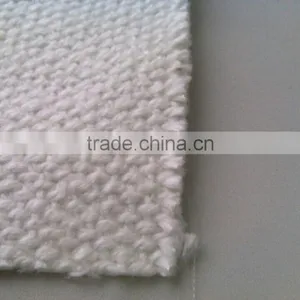 Ceramic Fiber Welding Blanket thumbnail-1